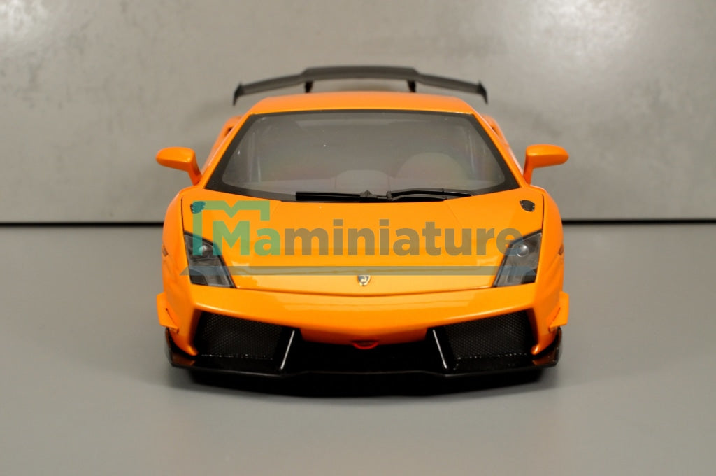 Lamborghini Gallardo LP560-4 Super Trofeo 1/18 AUTOART 74688