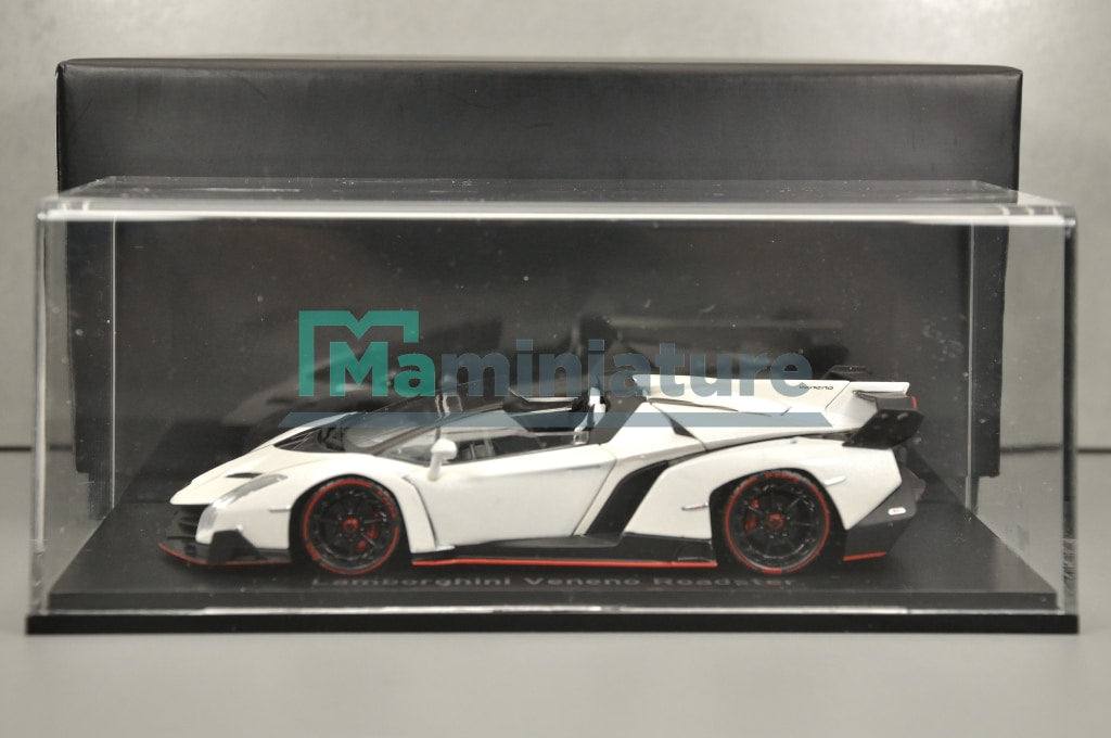 Lamborghini 2024 veneno miniature