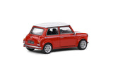 Mini Cooper Sport Nightfire Red 1997 1/43 SOLIDO S4316603