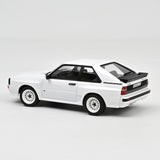 Audi Sport Quattro 1985 White 1/18 NOREV 188313
