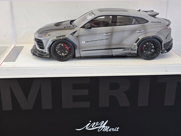 Lamborghini Urus LB-Works 