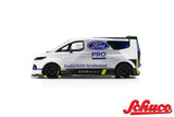 Ford Transit Super Van 4 2000cv 2022 1/18 SCHUCO 450066300