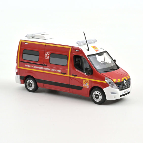 MRs Modellautos Ihr Modellauto Spezialist - Solido S1804605 # Dacia Duster  MK2 Einsatzfahrzeug Baujahr 2021  Pompiers  1:18