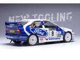 Ford Escort WRC #8 Rallye RAC 1998 1/18 IXO 18RMC170B.22