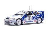 Ford Escort WRC #8 Rallye RAC 1998 1/18 IXO 18RMC170B.22