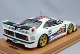 Ferrari F40 LM #23 Martini Racing 1996 1/18 TECNOMODEL