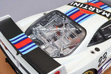 Ferrari F40 LM #23 Martini Racing 1996 1/18 TECNOMODEL