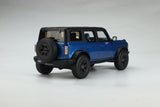 Ford Bronco First Edition Light Blue 1/18 GT SPIRIT US046