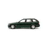 BMW 328i E36 Touring M Pack Fern Green 1997 1/18 OTTOMOBILE OT1064