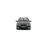 BMW 328i E36 Touring M Pack Fern Green 1997 1/18 OTTOMOBILE OT1064