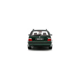 BMW 328i E36 Touring M Pack Fern Green 1997 1/18 OTTOMOBILE OT1064