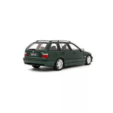 BMW 328i E36 Touring M Pack Fern Green 1997 1/18 OTTOMOBILE OT1064