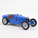 Bugatti T35 1925 Blue 1/12 NOREV 125705