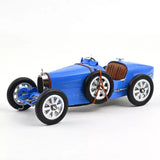 Bugatti T35 1925 Blue 1/12 NOREV 125705