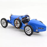 Bugatti T35 1925 Blue 1/12 NOREV 125705