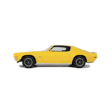 Chevrolet Camaro Z28 RS Daytona Yellow 984 1970 1/12 OTTOMOBILE G085