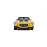 Chevrolet Camaro Z28 RS Daytona Yellow 984 1970 1/12 OTTOMOBILE G085