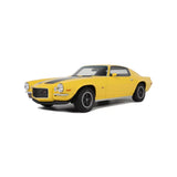 Chevrolet Camaro Z28 RS Daytona Yellow 984 1970 1/12 OTTOMOBILE G085