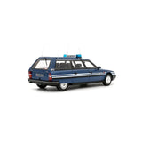 Citroën CX Gendarmerie 1991 1/18 OTTOMOBILE OT1109