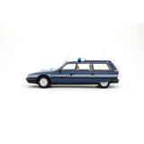 Citroën CX Gendarmerie 1991 1/18 OTTOMOBILE OT1109