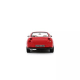 Fiat Coupé Turbo 20v Speed Red 1997 1/18 OTTOMOBILE OT1100