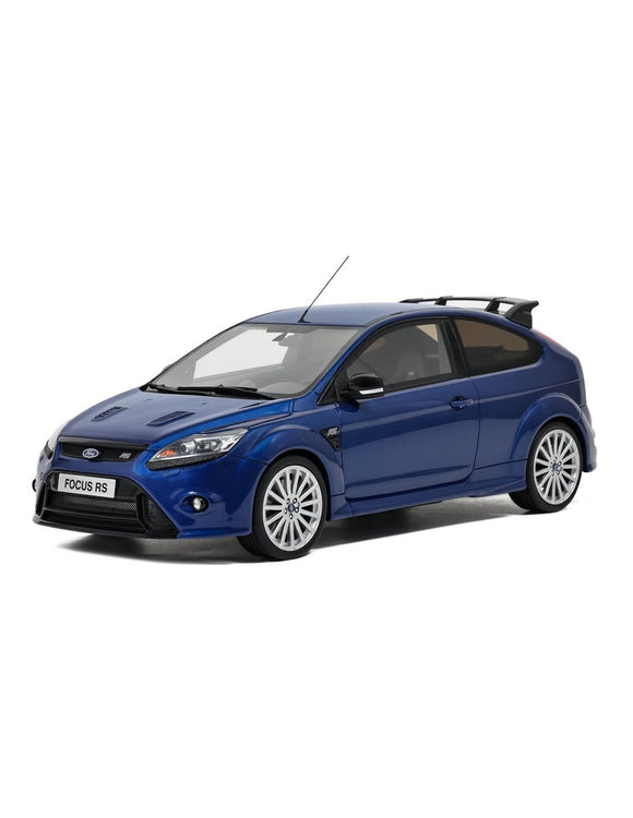 Ford Focus RS Mk2 2009 1/18 OTTOMOBILE OT1067