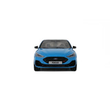 Ford Focus ST Edition Azure Blue 2024 1/18 OTTOMOBILE OT1186