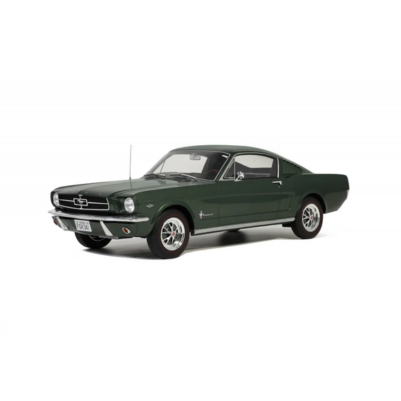 Ford Mustang Fastback 1/12 OTTOMOBILE G079
