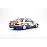 Ford Sierra Cosworth 4x4 Rallye Monte Carlo 1992 1/18 OTTOMOBILE OT1091