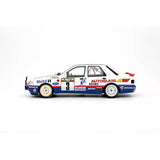 Ford Sierra Cosworth 4x4 Rallye Monte Carlo 1992 1/18 OTTOMOBILE OT1091