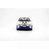 Ford Sierra Cosworth 4x4 Rallye Monte Carlo 1992 1/18 OTTOMOBILE OT1091