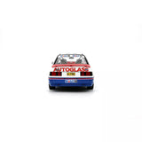 Ford Sierra Cosworth 4x4 Rallye Monte Carlo 1992 1/18 OTTOMOBILE OT1091