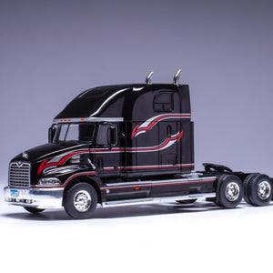 Mack Vision 2000 Noir 1/43 IXO TR198.22