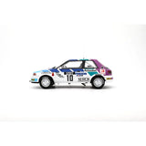 Mazda 323 GTX Gr.A 1000 Lakes Rally 1991 1/18 OTTOMOBILE OT1099