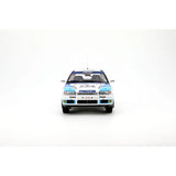 Mazda 323 GTX Gr.A 1000 Lakes Rally 1991 1/18 OTTOMOBILE OT1099