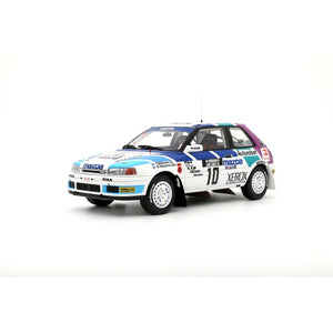 Mazda 323 GTX Gr.A 1000 Lakes Rally 1991 1/18 OTTOMOBILE OT1099