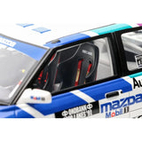 Mazda 323 GTX Gr.A 1000 Lakes Rally 1991 1/18 OTTOMOBILE OT1099