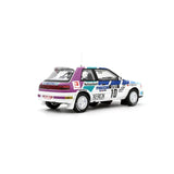 Mazda 323 GTX Gr.A 1000 Lakes Rally 1991 1/18 OTTOMOBILE OT1099