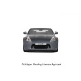 Nissan 370Z Gun Grey KAD 2009 1/18 OTTOMOBILE OT465