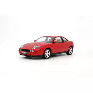 Fiat Coupé Turbo 20v Speed Red 1997 1/18 OTTOMOBILE OT1100