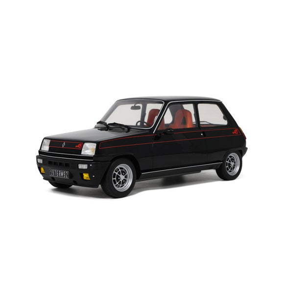 Renault 5 Alpine 1/12 OTTOMOBILE G078