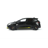 Renault Clio 4 RS 18 Deep Black 2018 1/18 OTTOMOBILE OT946