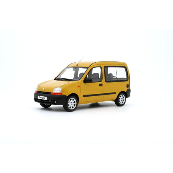 Renault Kangoo 1.4 RT Jaune Citron 1998 1/18 OTTOMOBILE OT474