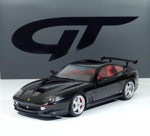 Ferrari F550 Koenig Special 1997 1/18 GT SPIRIT GT336