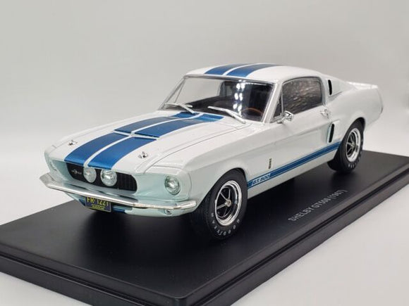 Ford Mustang Shelby GT500 1/24 ALTAYA PRESSE