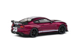 Ford Mustang Shelby GT500 Purple 1/43 SOLIDO S4311510