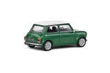 Mini Cooper Sport British Racing Green 1994 1/43 SOLIDO S4316601