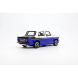 Simca 1000 Rallye 2 SRT 1/18 OTTOMOBILE OT1063