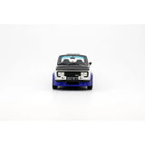 Simca 1000 Rallye 2 SRT 1/18 OTTOMOBILE OT1063