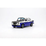 Simca 1000 Rallye 2 SRT 1/18 OTTOMOBILE OT1063